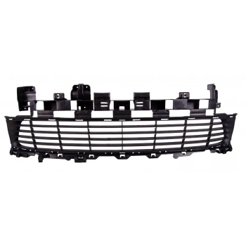 Clio Symbol Ön Tampon Panjuru 2012- Oem No (622543229R)