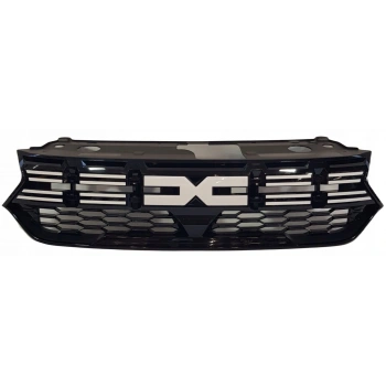 Dacia Sandero 2023- Panjur Yeni Tip (Logosuz) Oem No (622545391R)