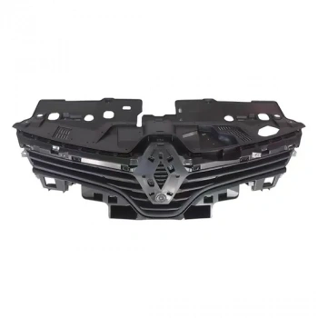 Clio Panjur Dış Hatchback 2016- Oem No (622562397R)