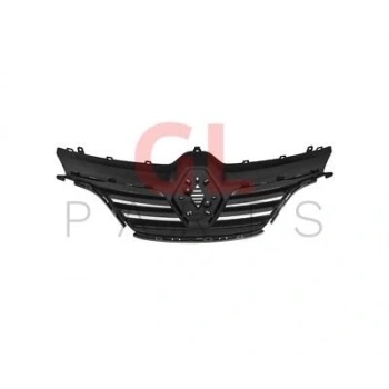 Megane Dış Panjur Nikelaj Çıtalı ( 7 Çıtalı ) 2016- Oem No (622562805R)