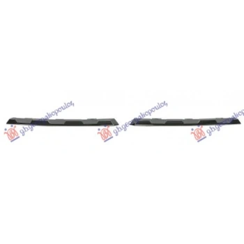 Kangoo Panjur Bandı Nikelaj Takım 2021- Oem No (623106151R)