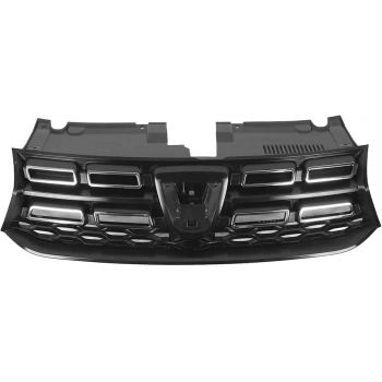 Dacia Sandero Stepway 2017- Panjur Nikelajlı Oem No (623108072R)