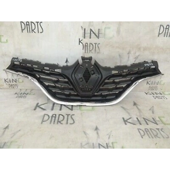 Captur Panjur Dış 2017- Oem No (623109707R)