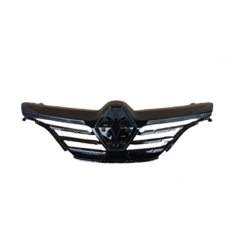 Megane Panjur Krom Çıtalı 2020- Oem No (623109985R)