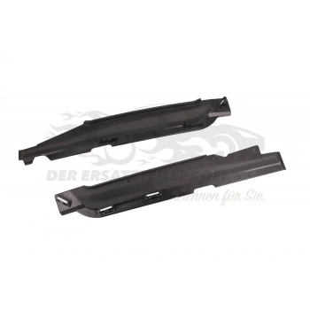 Megane Panjur Braketi Üst 2016- Oem No (623123043R)