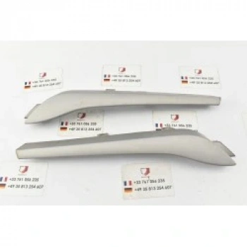 Kangoo Panjur Bandı Gri Takım 2013- Oem No (623824760R)