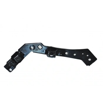 Fluence - Megane Ön Çamurluk Uç Sacı Sol 2009- Oem No (625131097R)