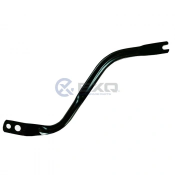 Clio Çamurluk Bağlantı Demiri Ön Yüz Kolu Sol Hatchback 2019- Oem No (625F39286R)