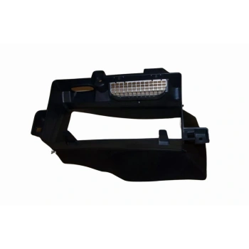 Megane Ön Tampon Hava Alma Kanalı Komple Sol 2016- Oem No (628113910R)