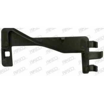 Captur Ön Tampon Braketi Sol 2013- Oem No (628175066R)