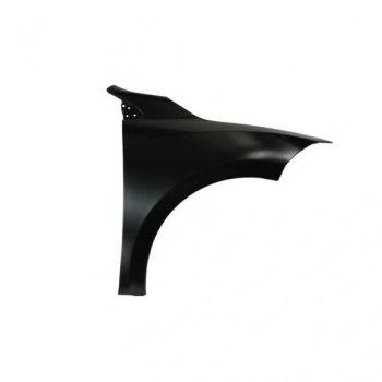 Megane Ön Çamurluk Sağ 2009- Oem No (631000047R)