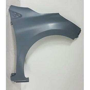 Clio Ön Çamurluk Sağ Hatchback 2012- Oem No (631000266R)