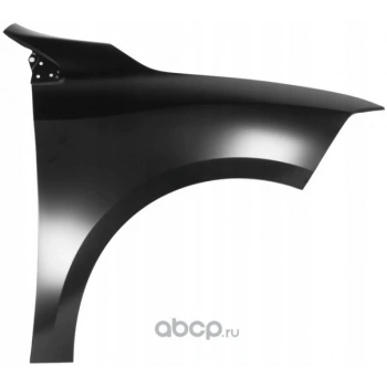 Fluence Ön Çamurluk Sağ 2009- Oem No (631001150R)