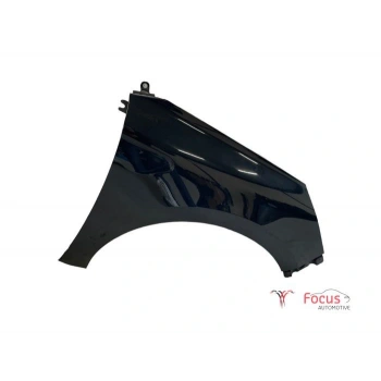 Clio Ön Çamurluk Sağ Hatchback 2019- Oem No (631004765R)