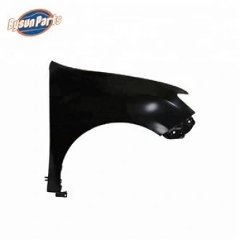 Clio Symbol Ön Çamurluk Sağ 2012- Oem No (631006363R)