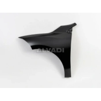 Megane Ön Çamurluk Sol 2009- Oem No (631010047R)