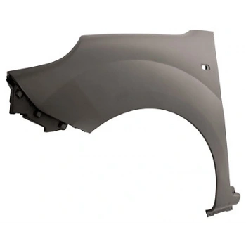 Kangoo Ön Çamurluk Sol 2013- Oem No (631011368R)