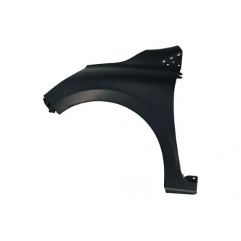 Clio Ön Çamurluk Sol Hatchback 2012- Oem No (631014089R)