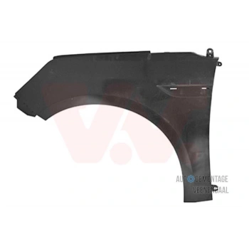 Megane Ön Çamurluk Astarlı Sağ 2016- Oem No (631015392R)