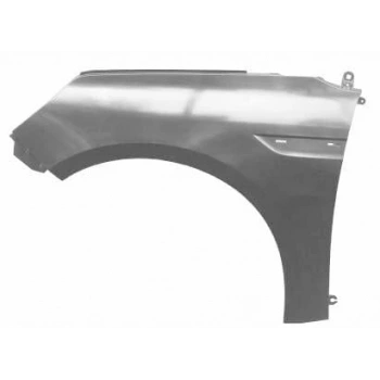 Megane Ön Çamurluk Sol 2016- Oem No (631015392R)