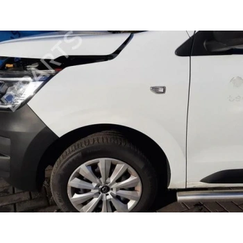 Express 2021- Ön Çamurluk Sol Oem No (631017624R)