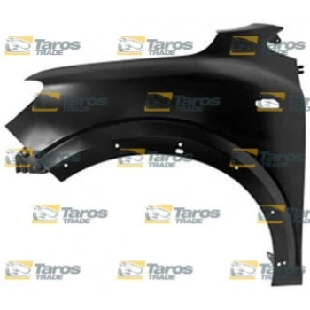 Sandero Stepway Ön Çamurluk Sol 2020- Oem No (631018101R)