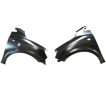 Dacia Sandero 2020- Ön Çamurluk Sol Oem No (631018830R)