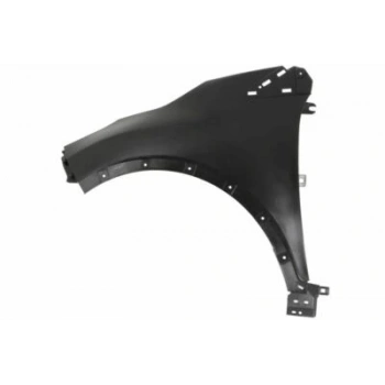 Captur Ön Çamurluk Sol 2013- Oem No (631019604R)