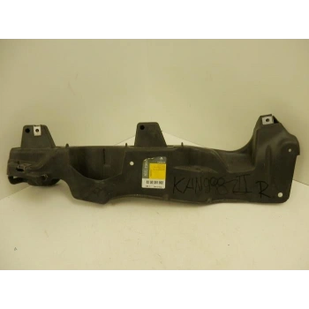 Kangoo Ön Çamurluk Tespit Braketi Sağ 2007- Oem No (631221176R)