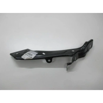 Megane Ön Çamurluk Bağlantı Sacı Sol 2016- Oem No (631413398R)