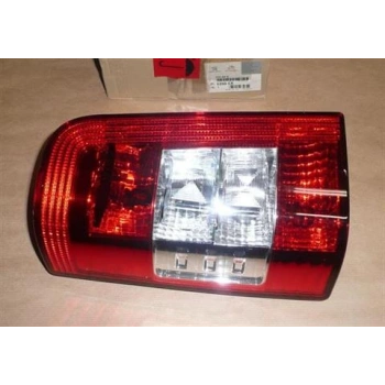 Partner - Berlingo Stop Çift Kapı Stop Sol 2002-2008 Oem No (6350Cx)