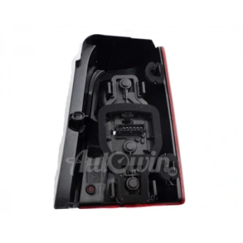 Partner - Berlingo Stop Çift Kapı Stop Sol 1996-2001 Oem No (6350H2)