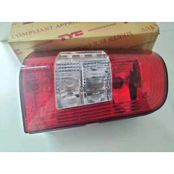 Partner - Berlingo Stop Tek Kapı Sol 2002-2008 Oem No (6352Y9)