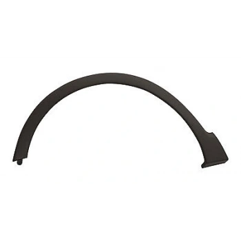 Captur Ön Çamurluk Dodik Plastiği Sol 2013- Oem No (638131788R)