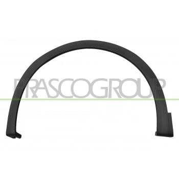 Captur Ön Çamurluk Dodik Plastiği Sol 2019- Oem No (638132148R)