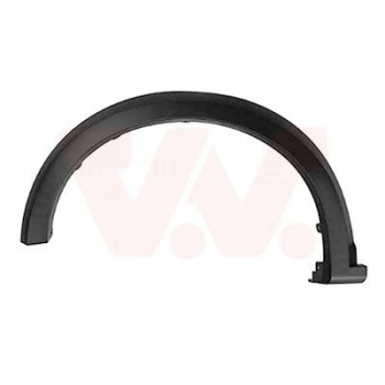 Dacia Sandero Stepway / Jogger 2020- Ön Çamurluk Dodik Plastiği Sol Oem No (638138150R)