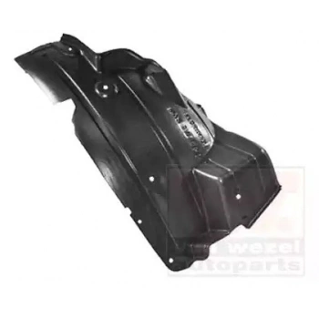 Master Iıı 2009- Çamurluk Davlumbazı Ön - Arka Sağ Oem No (638230008R)