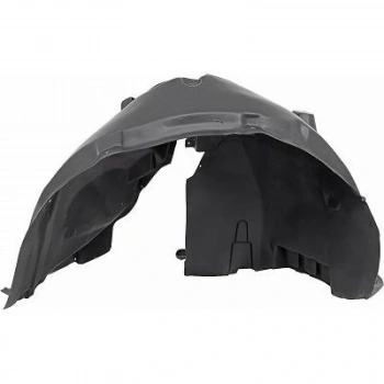 Kadjar Ön Çamurluk Davlumbazı Sağ 2016- Oem No (638404948R)