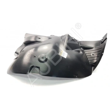 Master Iıı 2009- Çamurluk Davlumbazı Ön - Önü Sağ Oem No (638410002R)