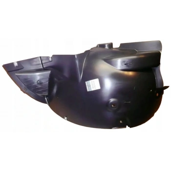 Master Iıı 2009- Çamurluk Davlumbazı Ön - Önü Sol Oem No (638410003R)