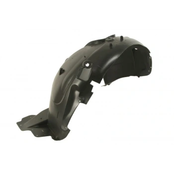 Clio Ön Çamurluk Davlumbazı Sol Hatchback 2019- Oem No (638415025R)