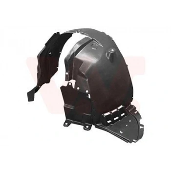 Kadjar Ön Çamurluk Davlumbazı Sol 2016- Oem No (638418554R)