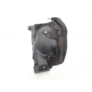 Clio Çamurluk Davlumbazı Önün Arkası Sağ Hatchback 2012- Oem No (638427803R)