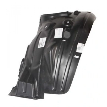 Clio Çamurluk Davlumbazı Arka Sağ Hatchback 2012- Oem No (638427803R)