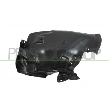 Fluence - Megane Çamurluk Davlumbazı Önün Arkası Sol 2009- Oem No (638430013R)