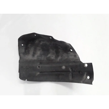 Megane Çamurluk Davlumbazı Ön - Arkası Sol 2016- Oem No (638434650R)