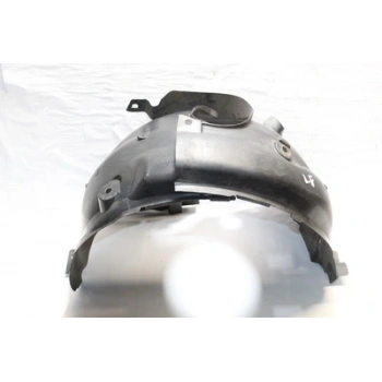 Captur Ön Çamurluk Davlumbazı Önün Arkası Sağ 2013- Oem No (638437392R)