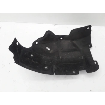 Megane Çamurluk Davlumbazı Ön - Önü Sol 2016- Oem No (638445610R)