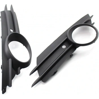 Corsa -D- 2006- Sis Kapağı Sisli Sol Oem No (6400634)