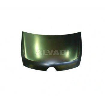 Master Iıı 2014- Motor Kaputu Oem No (651009963R)